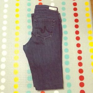 Adriano Goldschmeid super skinny leggings jeans